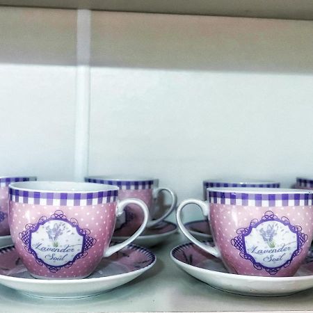 Apartman Lavanda บันยา โควิลยาชา ภายนอก รูปภาพ
