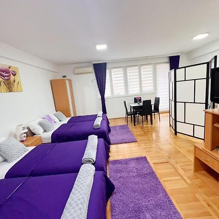 Apartman Lavanda บันยา โควิลยาชา ภายนอก รูปภาพ