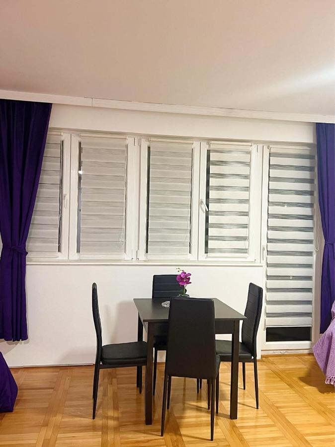 Apartman Lavanda บันยา โควิลยาชา ภายนอก รูปภาพ