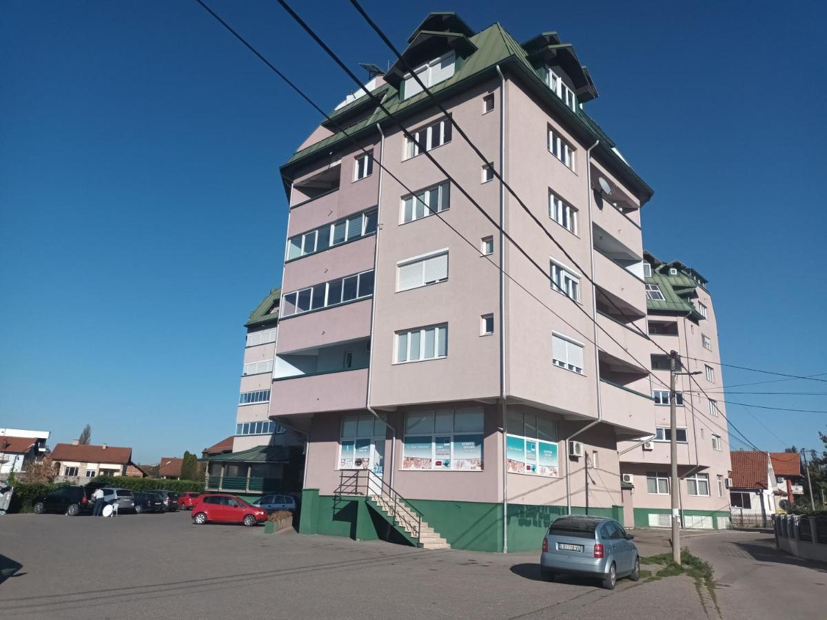 Apartman Lavanda บันยา โควิลยาชา ภายนอก รูปภาพ