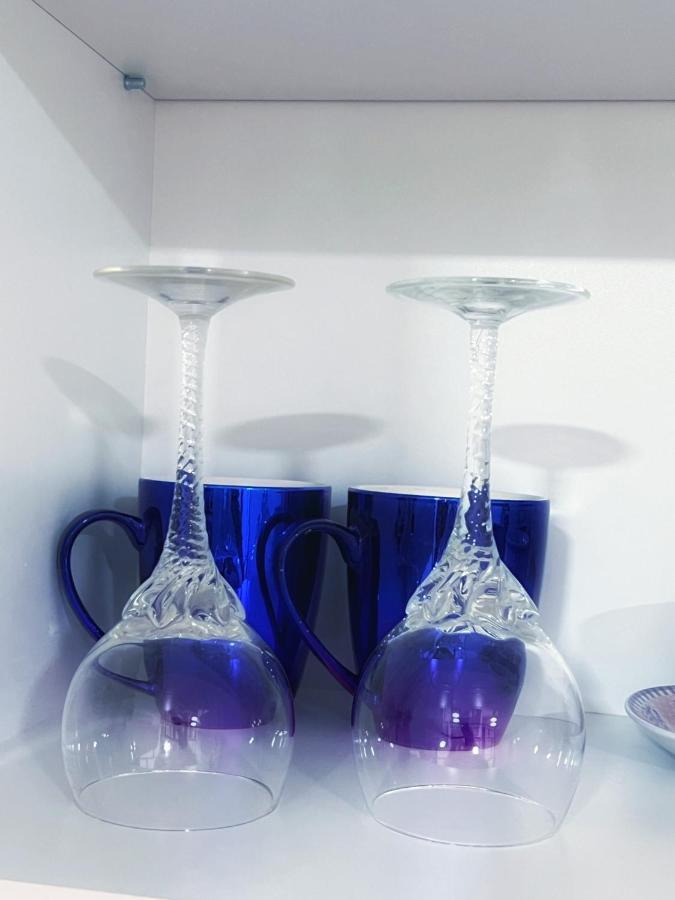 Apartman Lavanda บันยา โควิลยาชา ภายนอก รูปภาพ