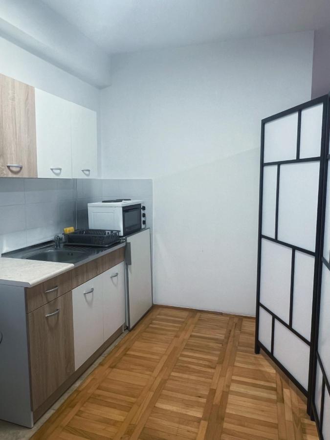 Apartman Lavanda บันยา โควิลยาชา ภายนอก รูปภาพ
