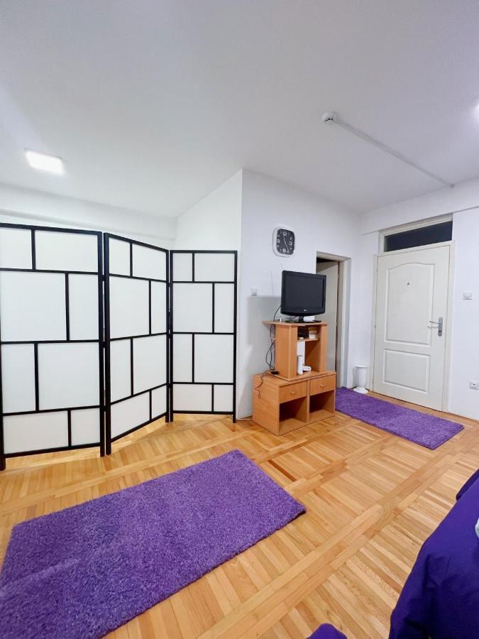 Apartman Lavanda บันยา โควิลยาชา ภายนอก รูปภาพ
