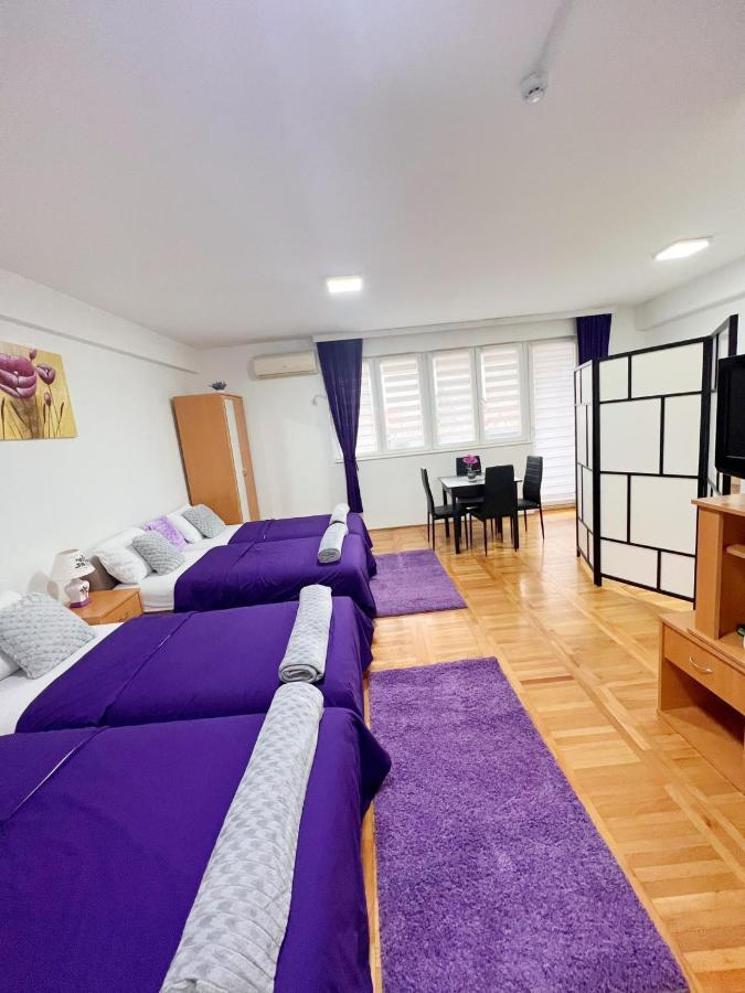 Apartman Lavanda บันยา โควิลยาชา ภายนอก รูปภาพ