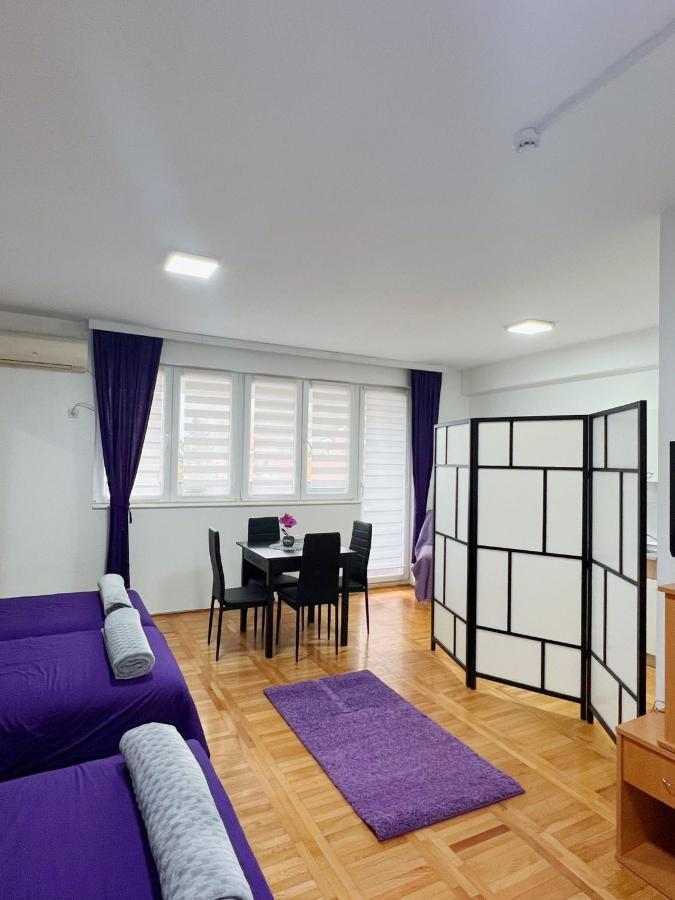 Apartman Lavanda บันยา โควิลยาชา ภายนอก รูปภาพ
