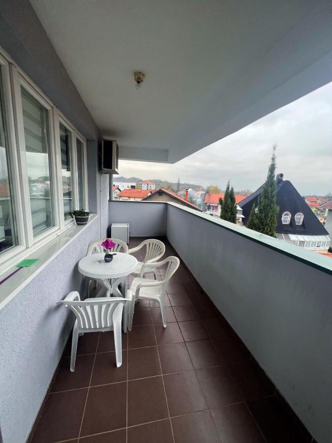 Apartman Lavanda บันยา โควิลยาชา ภายนอก รูปภาพ